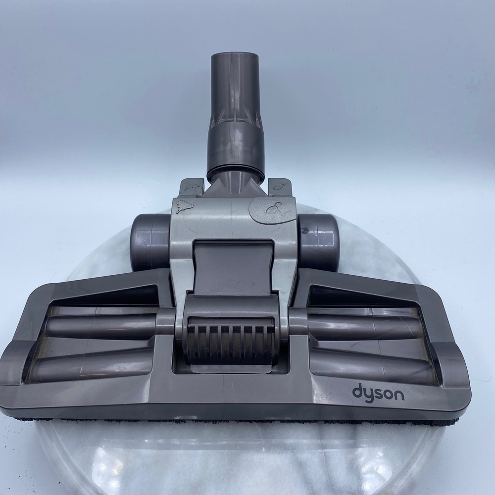 Dyson Musclehead Floor Attachment Grey Dyson Animal DC 17 Vacuum Head 11.5in